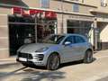 Porsche Macan Turbo 3.6 V6 400 ch PDK Zilver - thumbnail 1