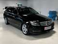 Mercedes-Benz C 180 T CDI Avantgarde A-Edition plus BlueEfficien Schwarz - thumbnail 1