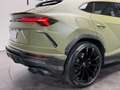 Lamborghini Urus 4.0 V8 Carbon HUD 23 Verde Turbine Pano B&O Vert - thumbnail 32