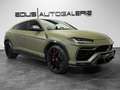 Lamborghini Urus 4.0 V8 Carbon HUD 23 Verde Turbine Pano B&O Vert - thumbnail 3