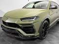 Lamborghini Urus 4.0 V8 Carbon HUD 23 Verde Turbine Pano B&O Vert - thumbnail 25