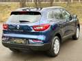 Renault Kadjar TCe 140 PF Zen nur 16.000KM Neuwagenzustakd Blau - thumbnail 6