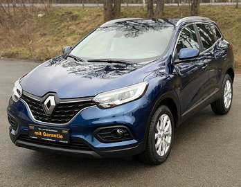 TCe 140 PF Zen nur 16.000KM Neuwagenzustakd
