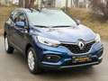 Renault Kadjar TCe 140 PF Zen nur 16.000KM Neuwagenzustakd Blau - thumbnail 4