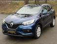 Renault Kadjar TCe 140 PF Zen nur 16.000KM Neuwagenzustakd Blau - thumbnail 1
