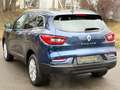 Renault Kadjar TCe 140 PF Zen nur 16.000KM Neuwagenzustakd Blau - thumbnail 10