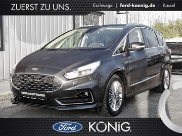 Vignale 2.5 Duratec Hybrid Aut.+ACC+Kamera Klima