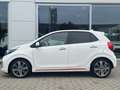 Kia Picanto 1.0 T-GDI GT-Line Blanc - thumbnail 4