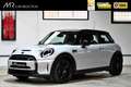 MINI Mini Electric Classic 33 kWh | 17 inch | Apple Car Blanco - thumbnail 1