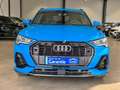 Audi Q3 35 TFSI S LINE NAVI SIHZ PDC LED DSPSOUND AHK Blau - thumbnail 2