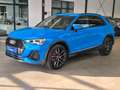 Audi Q3 35 TFSI S LINE NAVI SIHZ PDC LED DSPSOUND AHK Blau - thumbnail 6