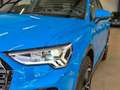 Audi Q3 35 TFSI S LINE NAVI SIHZ PDC LED DSPSOUND AHK Blau - thumbnail 22