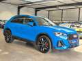 Audi Q3 35 TFSI S LINE NAVI SIHZ PDC LED DSPSOUND AHK Blau - thumbnail 3