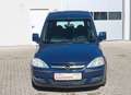 Opel Combo Tüv+Reifen neu,wenig Km,Klima,Ahk,Finanz. Albastru - thumbnail 3