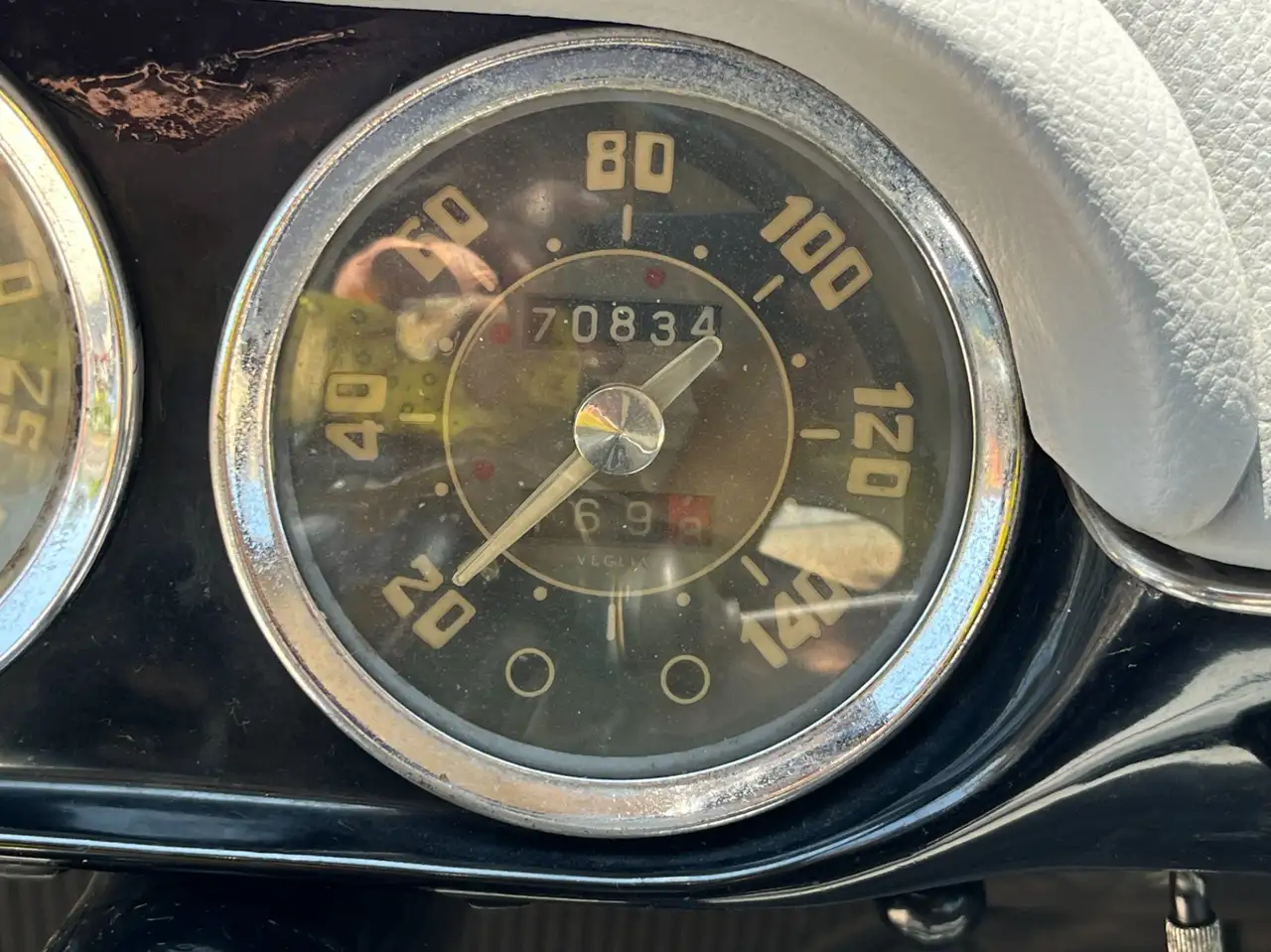 Lancia Appia 1100 III serie, foto 2