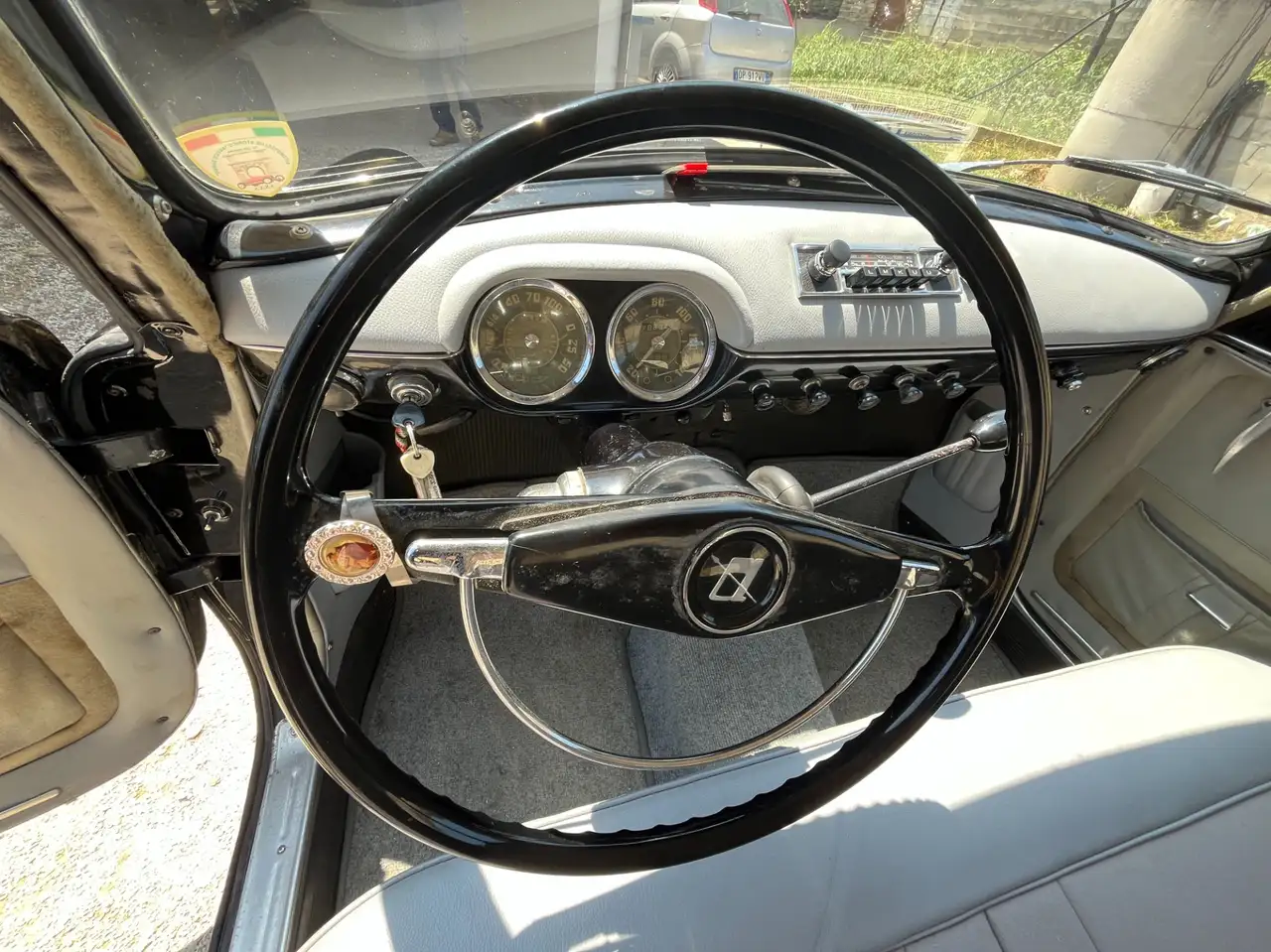 Lancia Appia 1100 III serie, foto 6