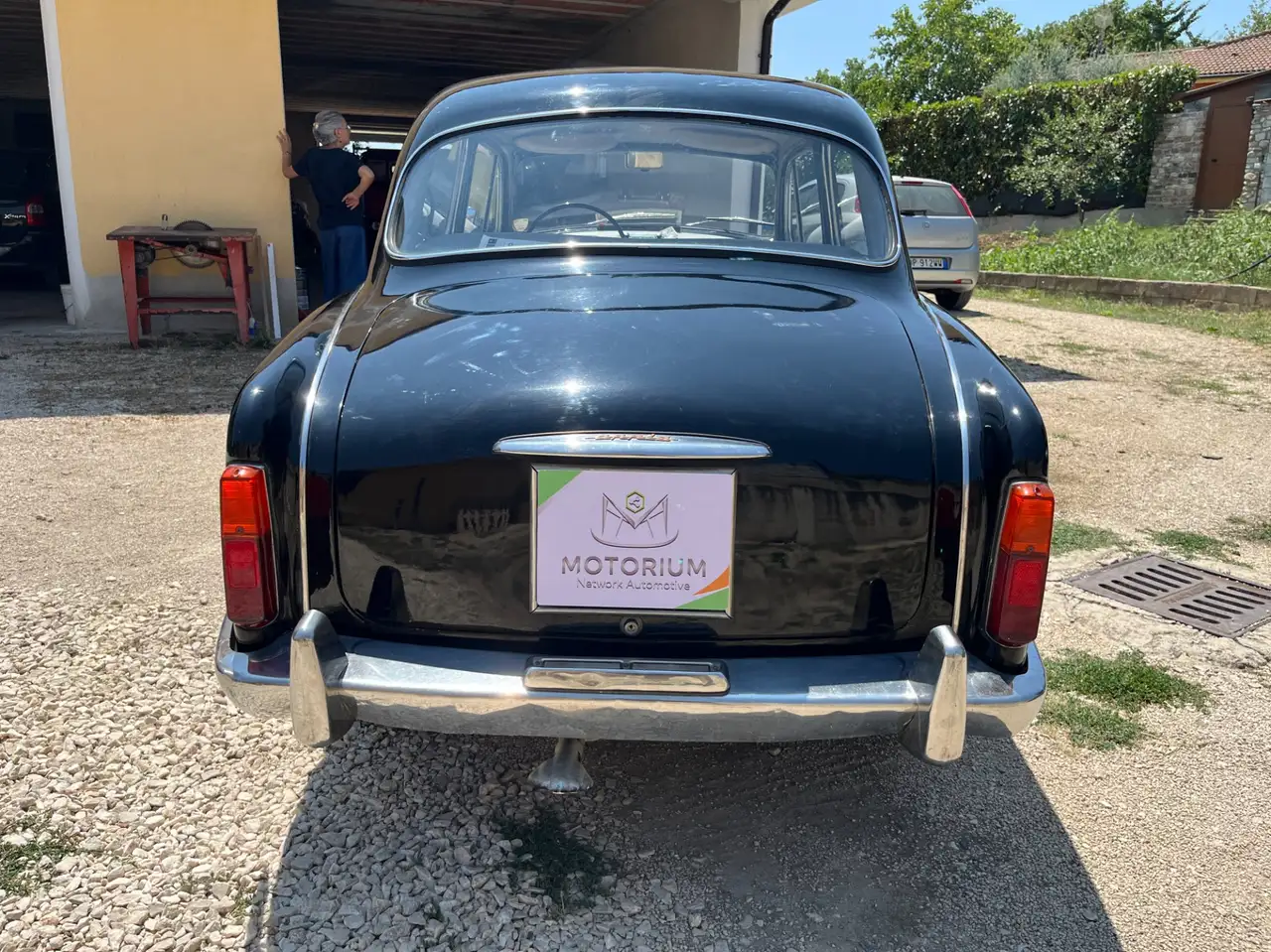 Lancia Appia 1100 III serie, foto 3