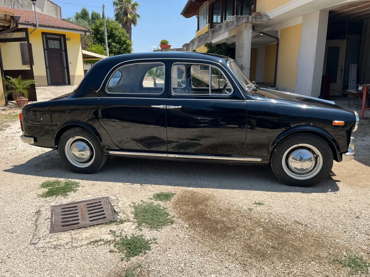 Lancia Appia 1100 III serie, foto 5