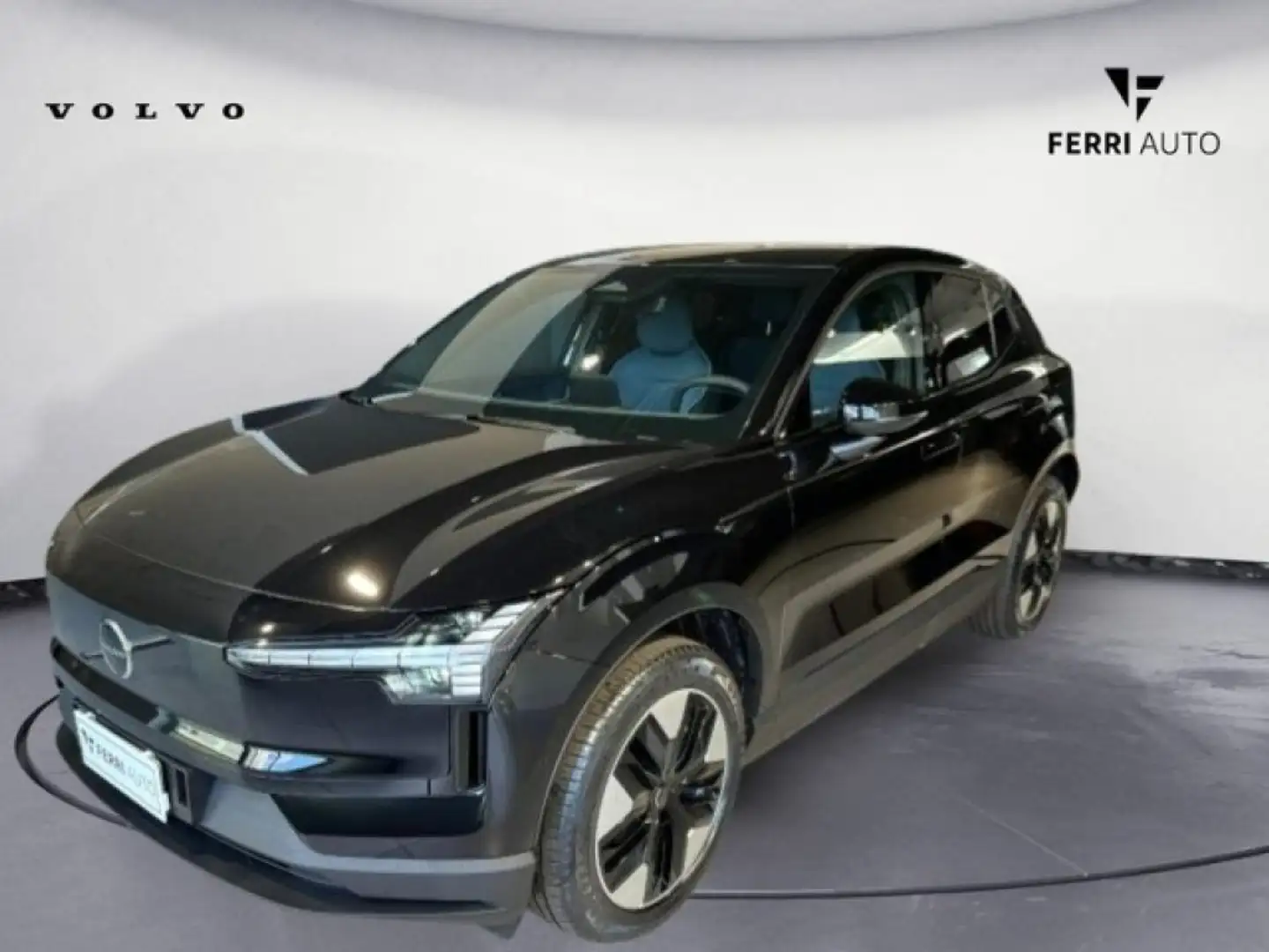Volvo EX30 BEV Core Extended Range Negru - 2