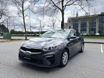 LX | HEATED SEATS | ANDROID AUTO & APPLE CARPLAY |