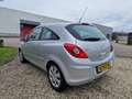 Opel Corsa 1.4-16V Enjoy 3-deurs AIRCO *apk:05-2026* Grau - thumbnail 3