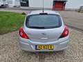 Opel Corsa 1.4-16V Enjoy 3-deurs AIRCO *apk:05-2026* Grau - thumbnail 4