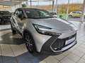 Toyota C-HR 1.8 Hybrid Team DK elektrische Heckklappe Argent - thumbnail 2