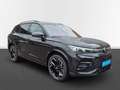 Volkswagen Tiguan 2.0 TDI DSG R-Line 4Motion Leder AHK HarmannKardon Zwart - thumbnail 9
