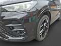 Volkswagen Tiguan 2.0 TDI DSG R-Line 4Motion Leder AHK HarmannKardon Zwart - thumbnail 4