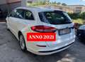 Ford Mondeo 2.0EcoBlue 150cv SW AUTOMATICA AUTOCARRO Bianco - thumbnail 4