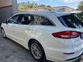 Ford Mondeo 2.0EcoBlue 150cv SW AUTOMATICA AUTOCARRO Bianco - thumbnail 8