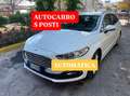 Ford Mondeo 2.0EcoBlue 150cv SW AUTOMATICA AUTOCARRO Bianco - thumbnail 3