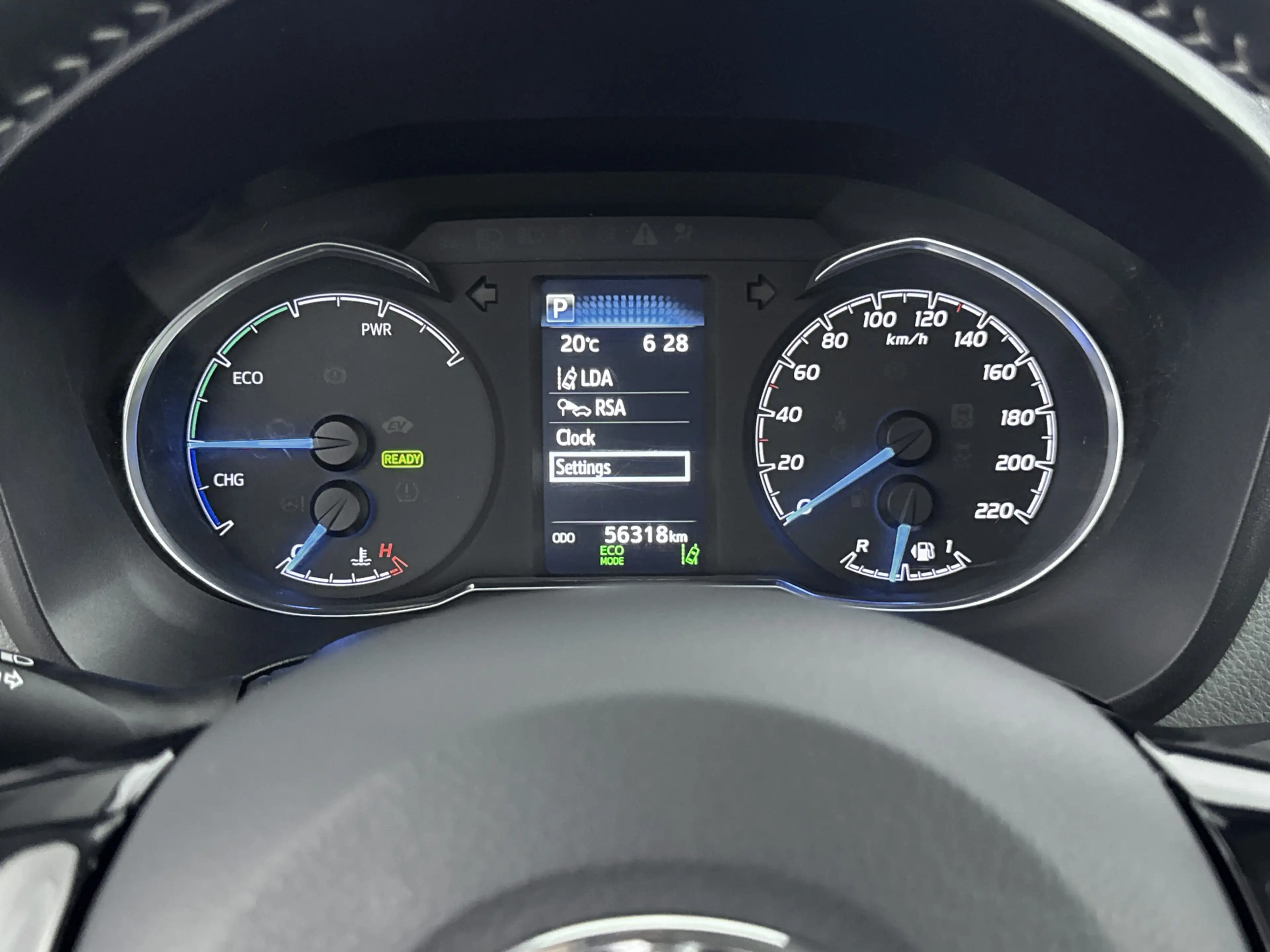Toyota Yaris 1.5 Hybrid Active | Navigatie | Achteruitrijcamera — photo 5