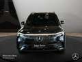 Mercedes-Benz EQB 350 4M AMG+NIGHT+PREMIUM+360+MEMORY+BURMESTER Schwarz - thumbnail 3
