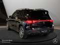 Mercedes-Benz EQB 350 4M AMG+NIGHT+PREMIUM+360+MEMORY+BURMESTER Schwarz - thumbnail 10