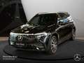 Mercedes-Benz EQB 350 4M AMG+NIGHT+PREMIUM+360+MEMORY+BURMESTER Schwarz - thumbnail 2