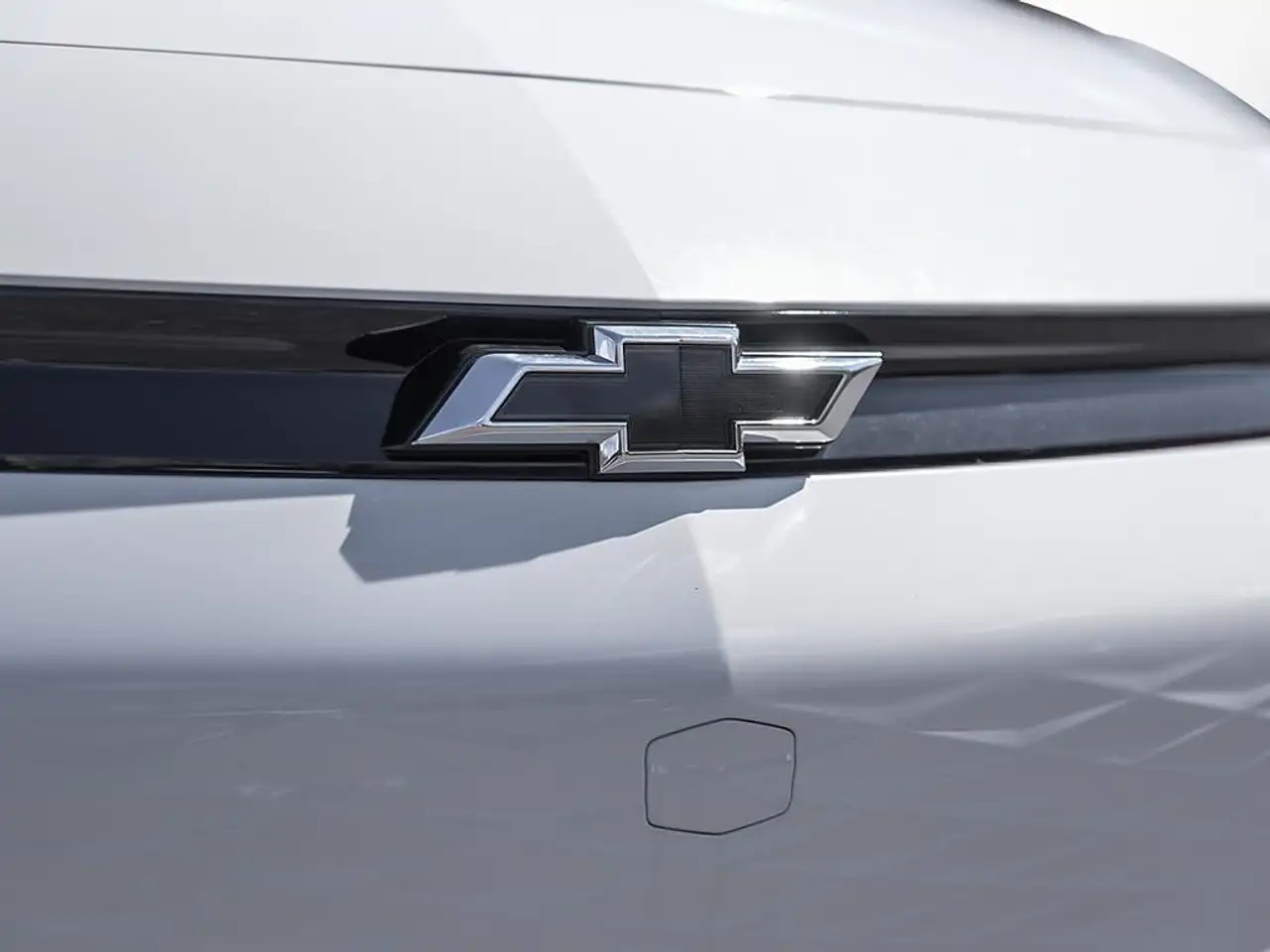 Chevrolet Bolt снимка Chevrolet Bolt