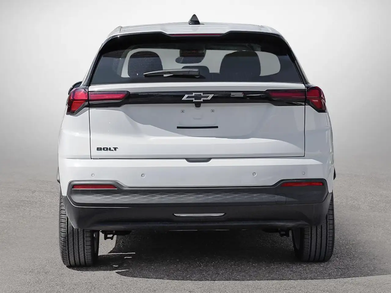 Chevrolet Bolt снимка Chevrolet Bolt