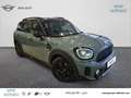 MINI Countryman C Cooper 136ch Edition Premium Plus BVA7 Verde - thumbnail 6