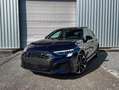 Audi S3 Sportback TFSI quattro S tronic PANO/B&O/MATRIX Bleu - thumbnail 4