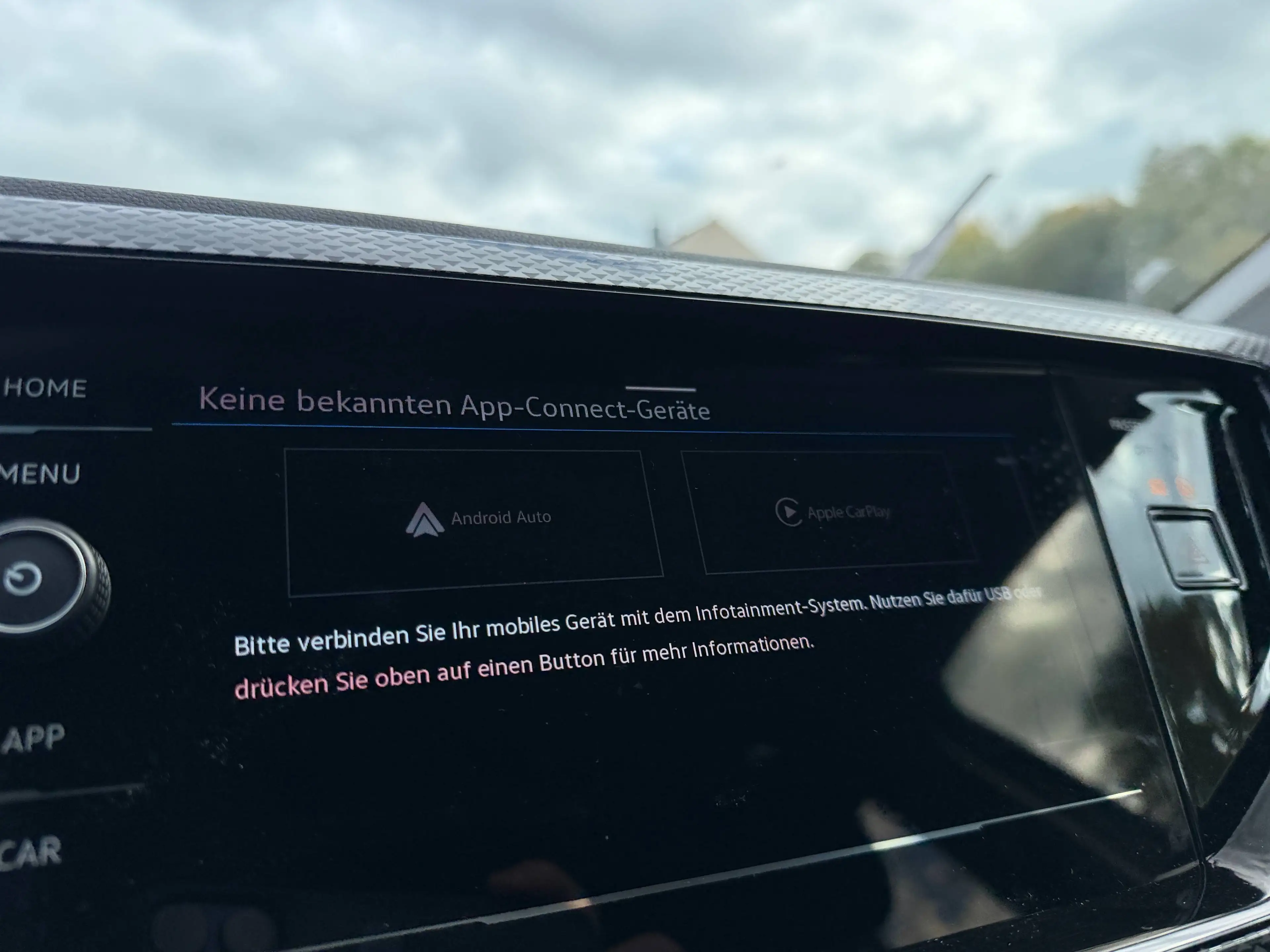 Volkswagen Polo Polo 1.0 TSI DSG Life LED App Kamera 5J.-Garantie — photo 13