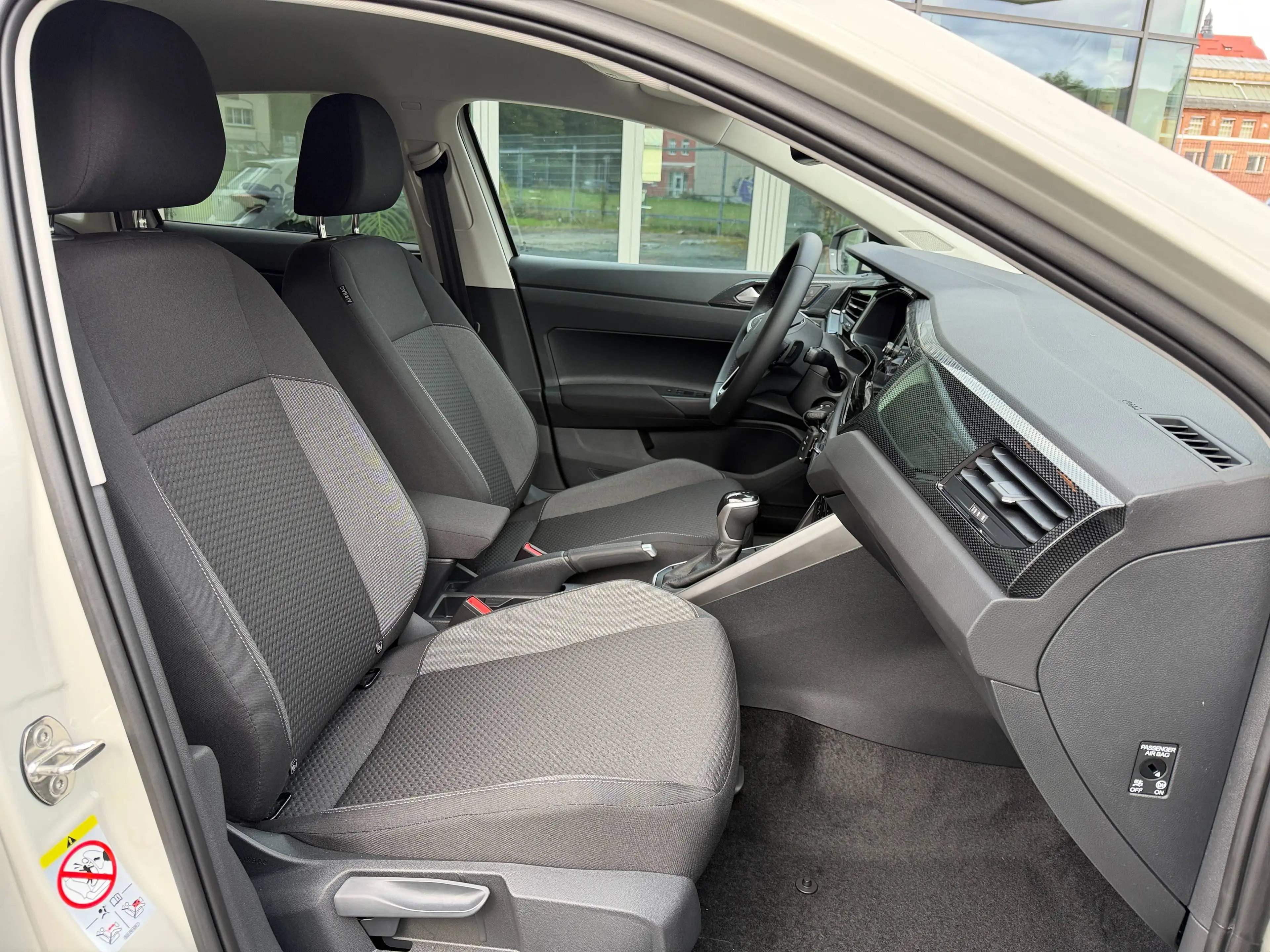 Volkswagen Polo Polo 1.0 TSI DSG Life LED App Kamera 5J.-Garantie — photo 5