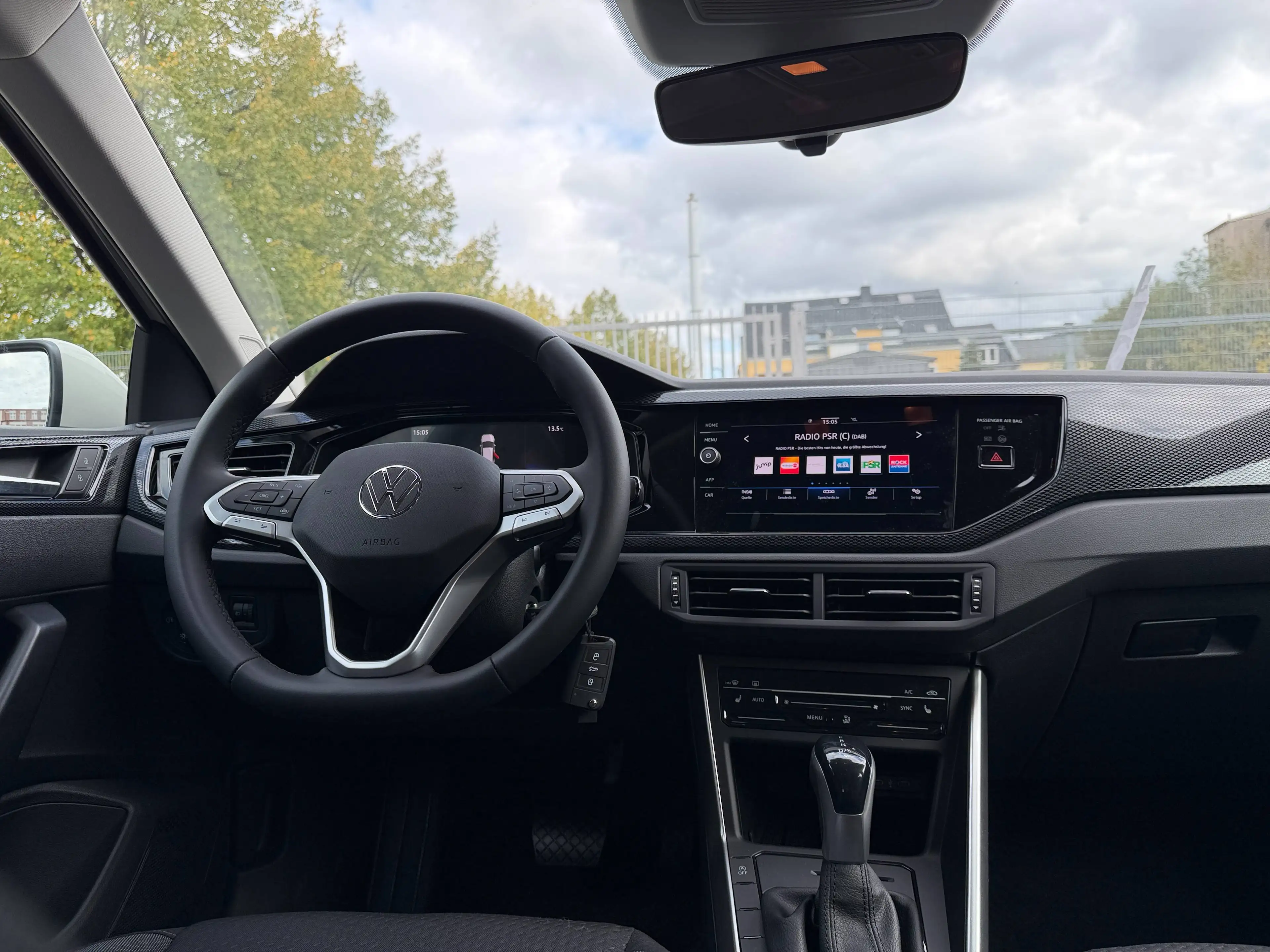 Volkswagen Polo Polo 1.0 TSI DSG Life LED App Kamera 5J.-Garantie — photo 7