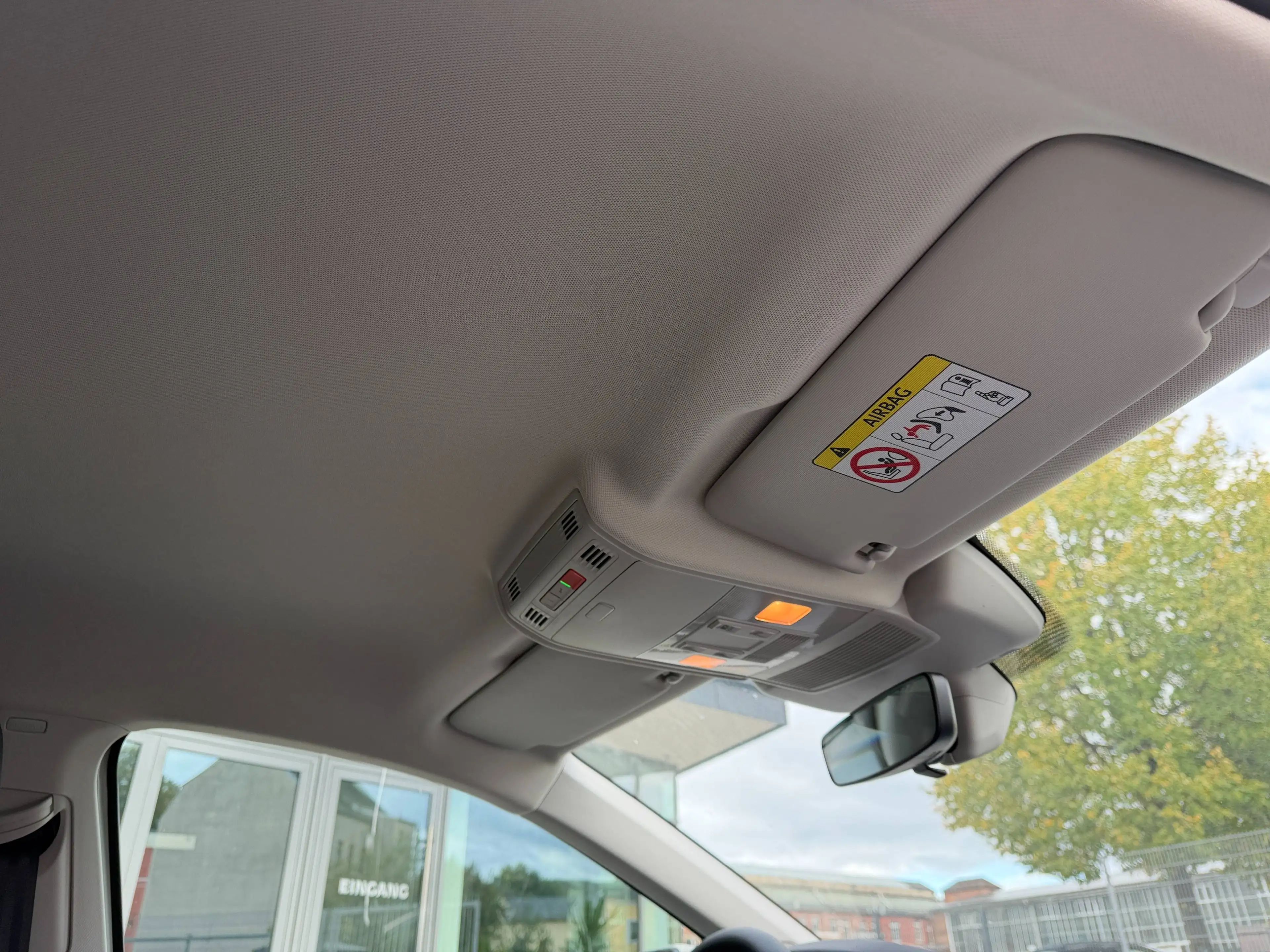 Volkswagen Polo Polo 1.0 TSI DSG Life LED App Kamera 5J.-Garantie — photo 12