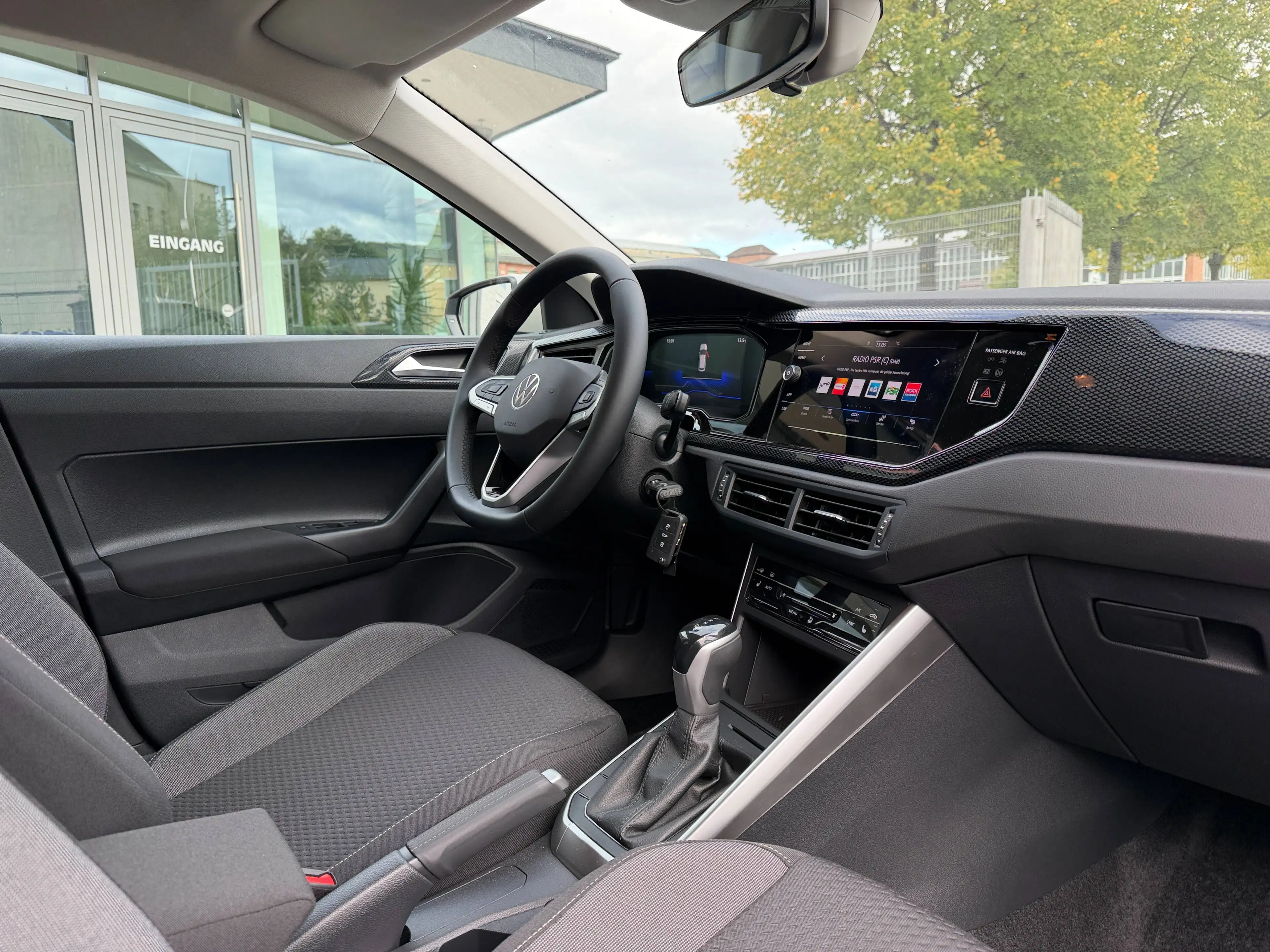 Volkswagen Polo Polo 1.0 TSI DSG Life LED App Kamera 5J.-Garantie — photo 2