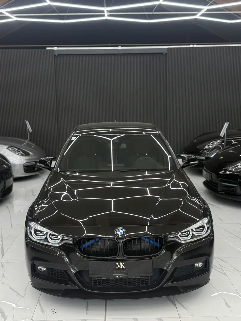 BMW 335 335 d xDrive M Sport - 2