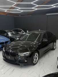 335 d xDrive M Sport
