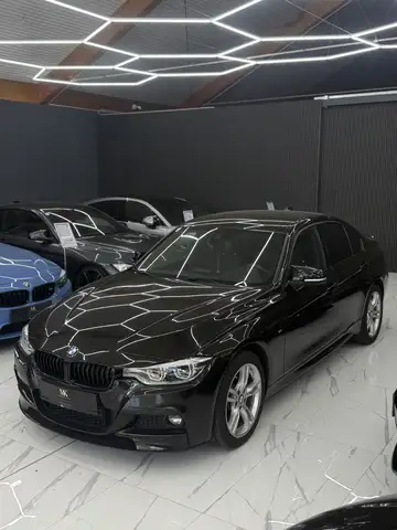 BMW 335 335 d xDrive M Sport