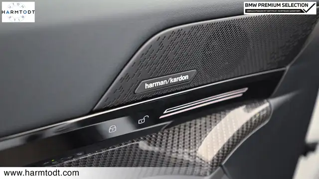 BMW 520 d xDrive *M-Sportpaket PRO* Ansicht 18