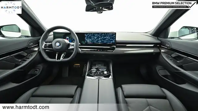 BMW 520 d xDrive *M-Sportpaket PRO* Ansicht 11